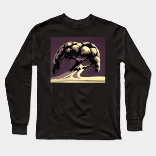 eyvind earle Long Sleeve T-Shirt